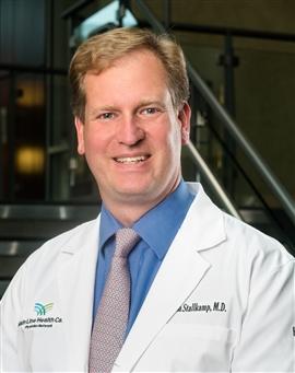 Jonathan Stallkamp, MD